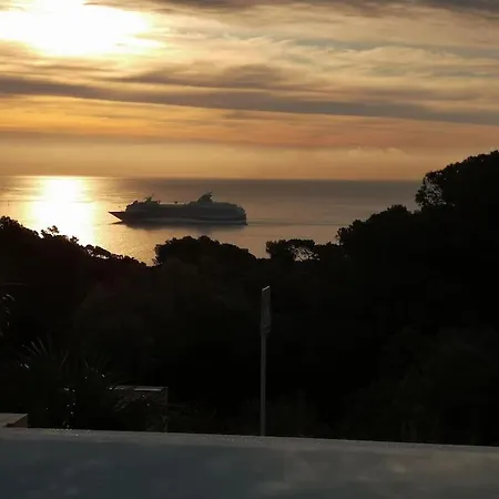 Magnifique Vue A 1km Des Plages * Calonge (Catalonia)