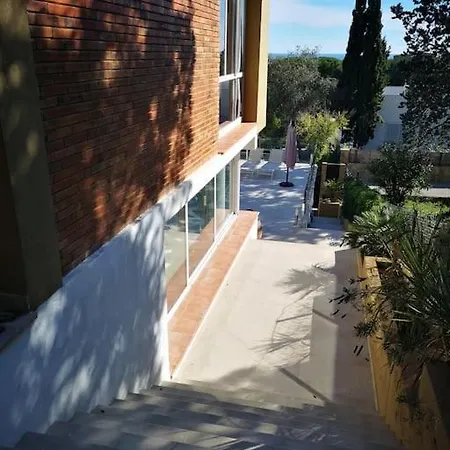 Magnifique Vue A 1km Des Plages Villa Calonge (Catalonia)