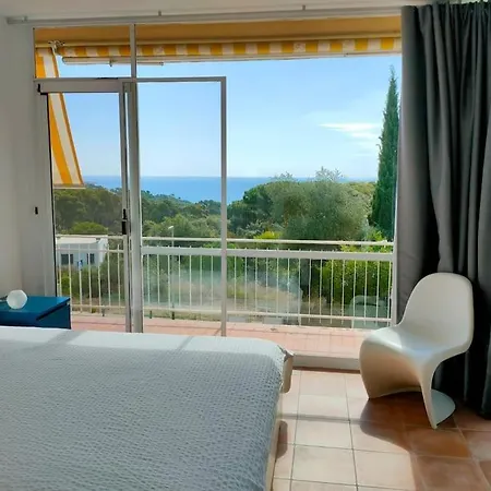 Villa Magnifique Vue A 1km Des Plages