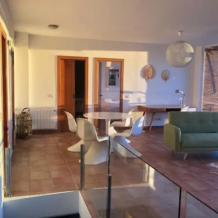 Villa Magnifique Vue A 1km Des Plages Calonge (Catalonia)