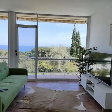 Magnifique Vue A 1km Des Plages Villa Calonge (Catalonia)