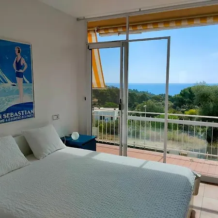 Magnifique Vue A 1km Des Plages Villa