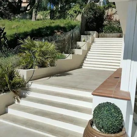 Villa Magnifique Vue A 1km Des Plages Calonge (Catalonia)