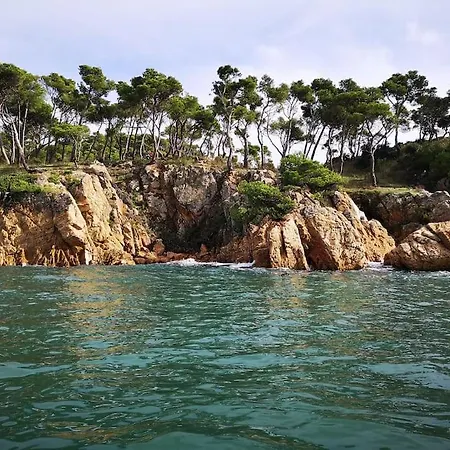 Magnifique Vue A 1km Des Plages Villa *