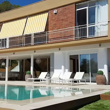 Magnifique Vue A 1km Des Plages Villa