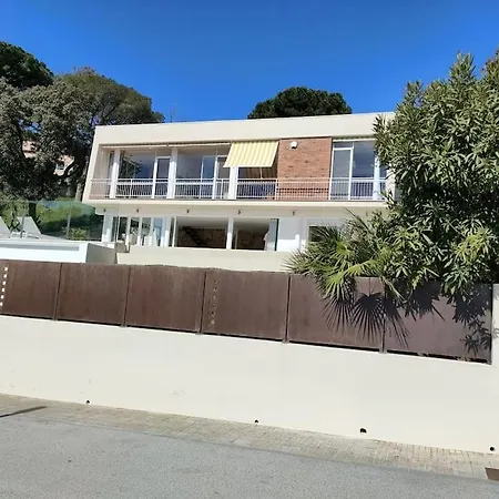 Villa Magnifique Vue A 1km Des Plages *